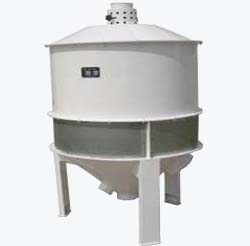 air suction separator