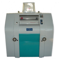high precision flour mill