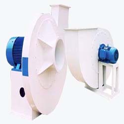 Centrifugal Fan 