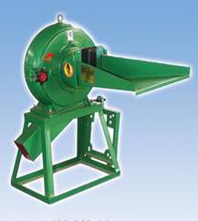 corn milling machinery