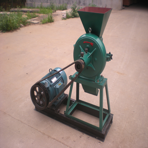 flour mill grinder