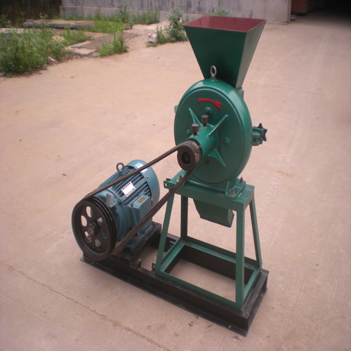 flour mill grinder