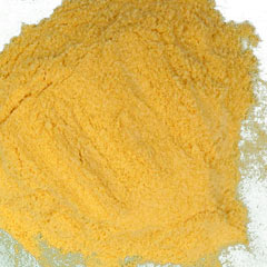 corn flour