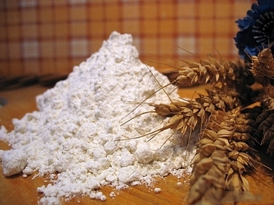 Why People Prefer to Wheat Flour