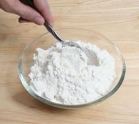 How We Use All Purpose Flour