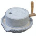 Easy Operate Stone Wheat Grinder