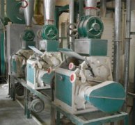 Used Wheat Milling Machine Suppliers