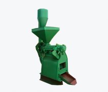 Mini Rice Mill for Sale