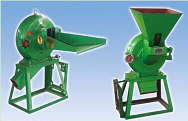 home flour milling machine