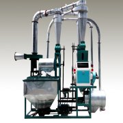 Flour Mill for Sale|Wheat Milling Machine