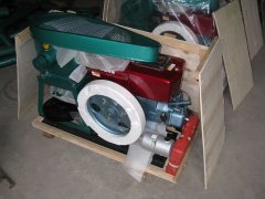 150 sets Flour Grinder in Portugal