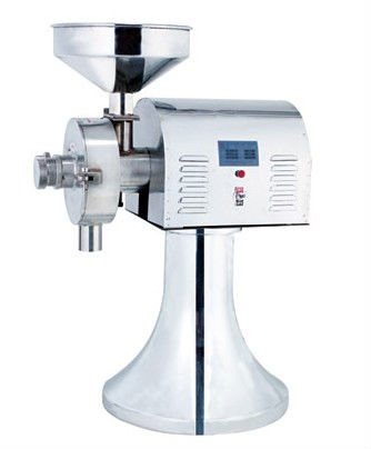 home wheat flour machine