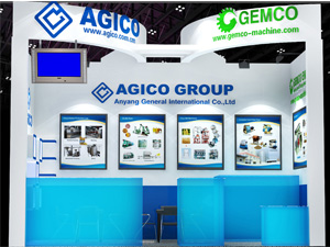 Canton Fair Invitation Booth